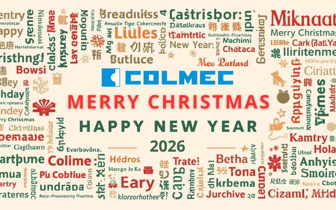 Buone feste – Happy Holidays