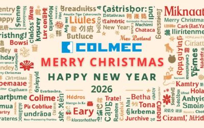 Buone feste – Happy Holidays