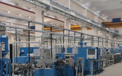 Fuel hose line for automotive industry