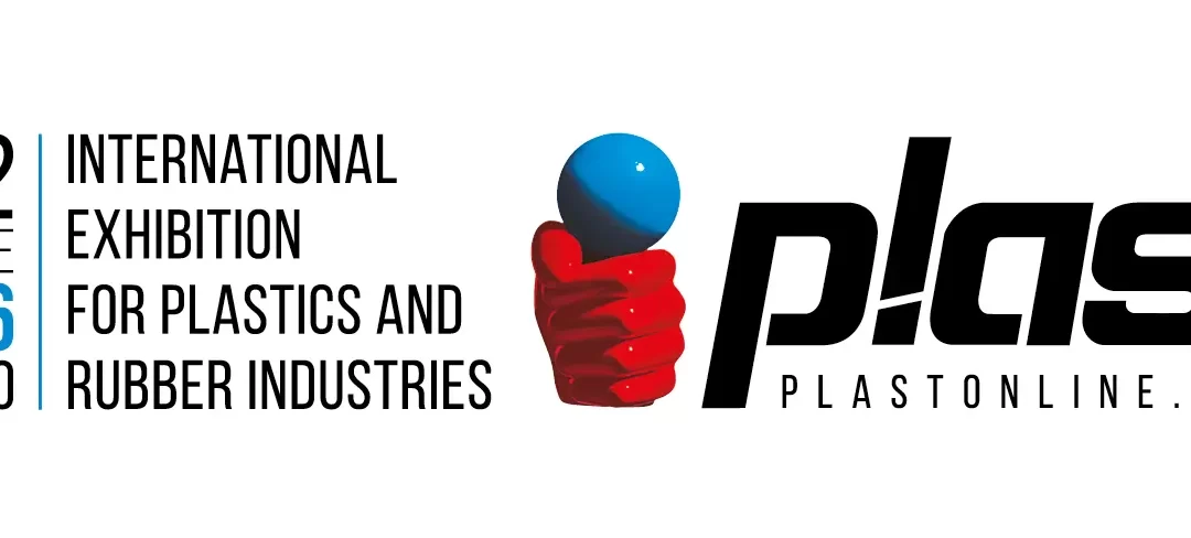 Colmec at Plast 2026